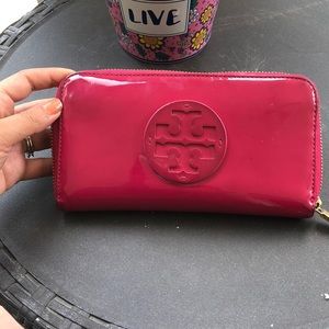 Tory Burch wallet